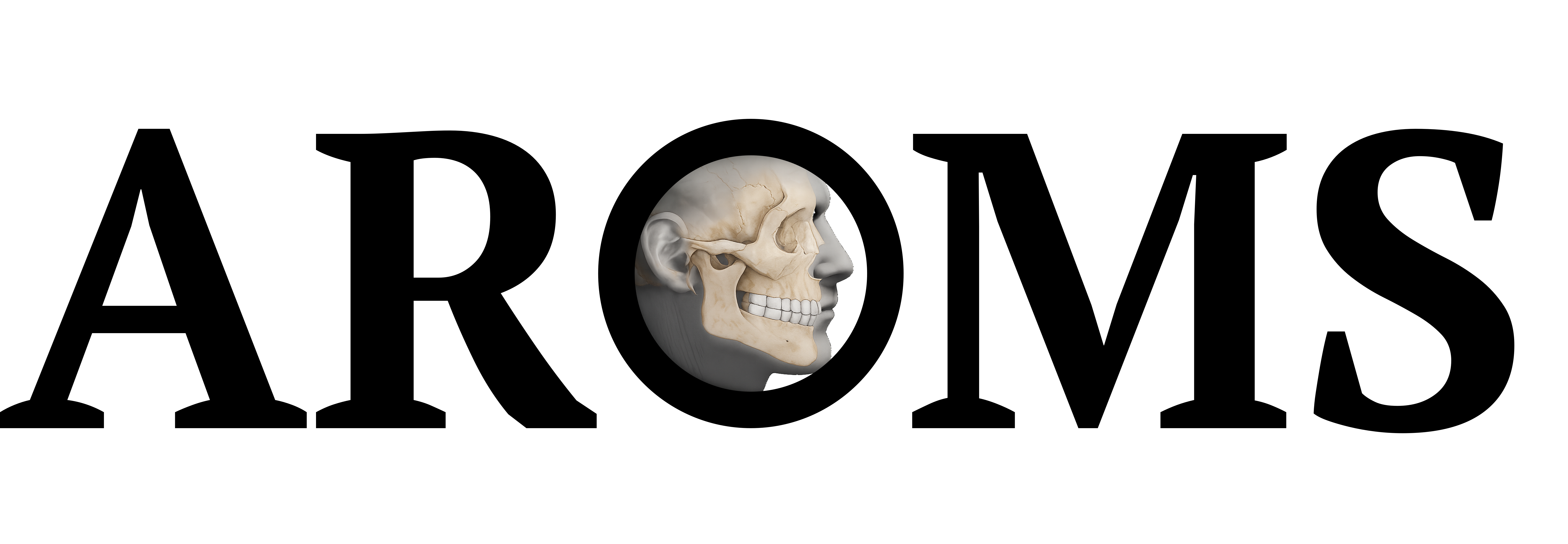 AROMS Navbar Icon