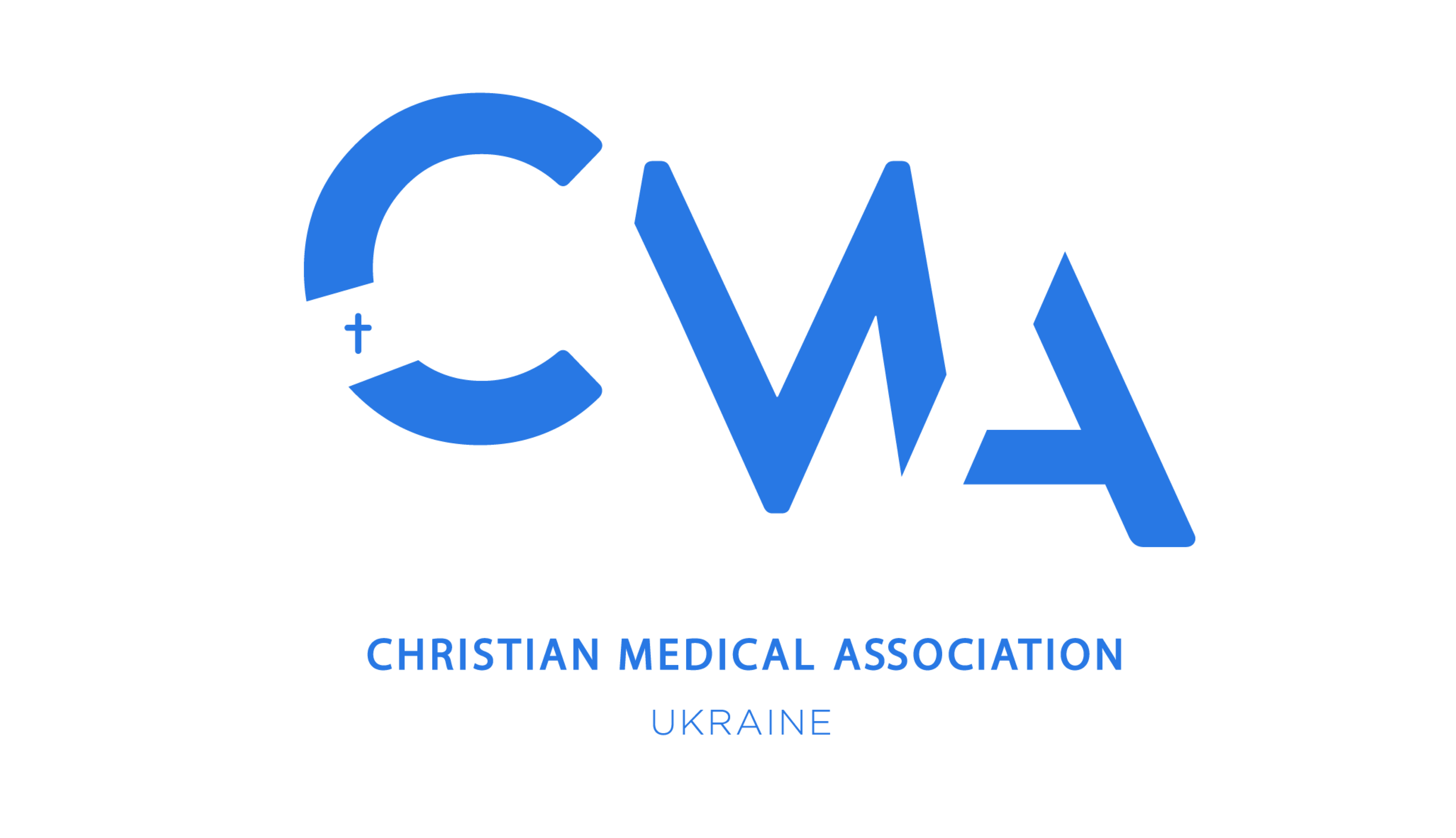 CMA Ukraine Logo