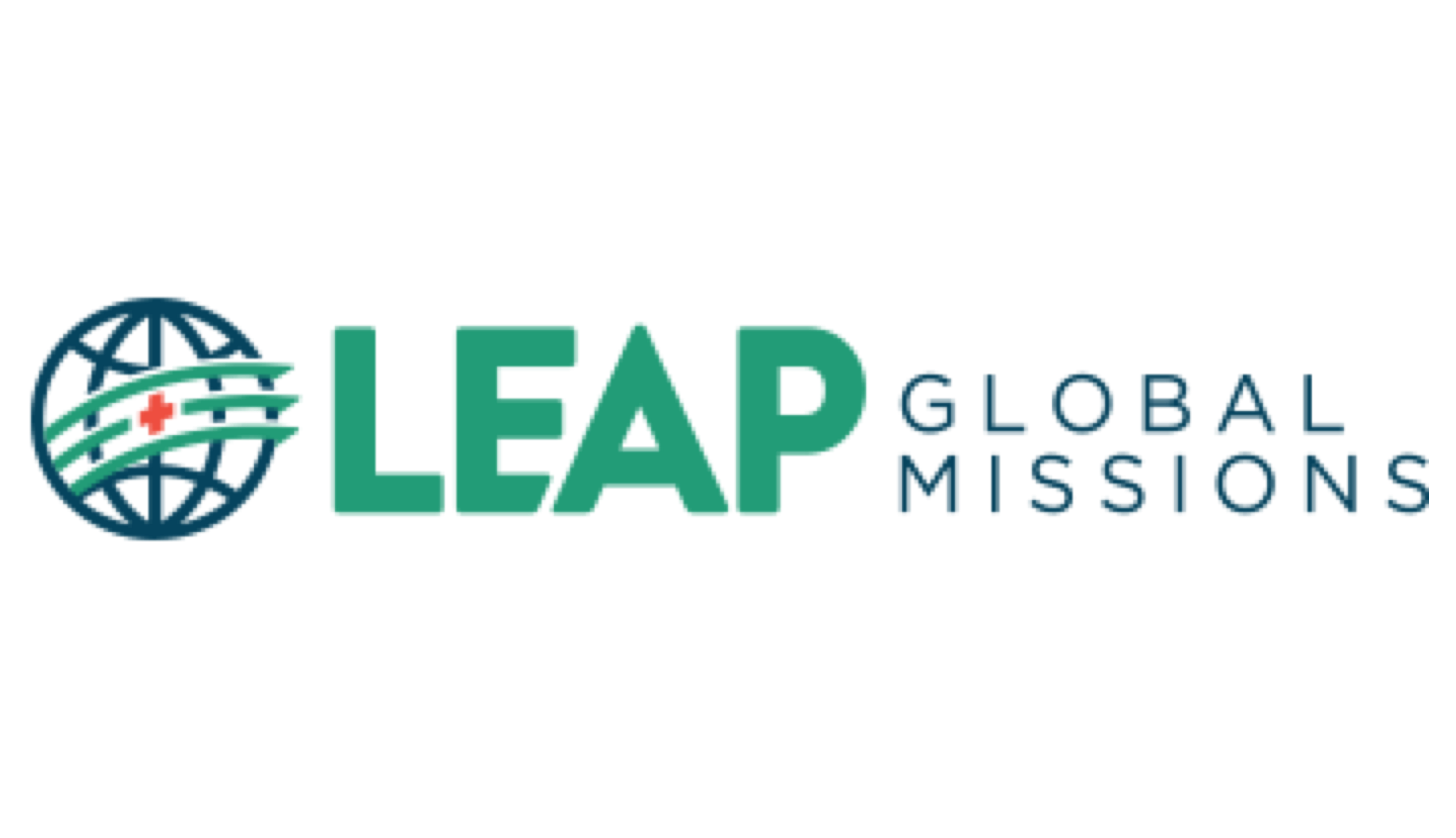 LEAP Logo