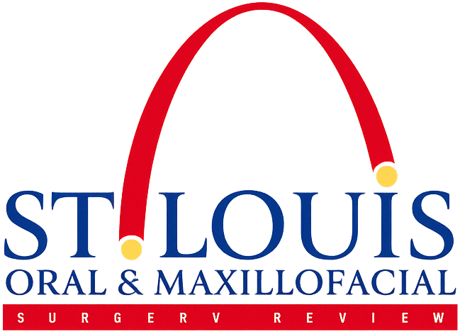 St. Louis OMFS Logo