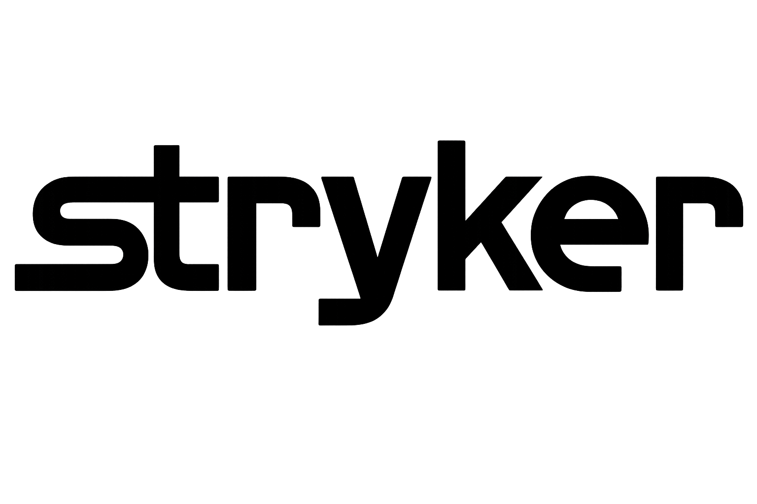 Stryker Logo
