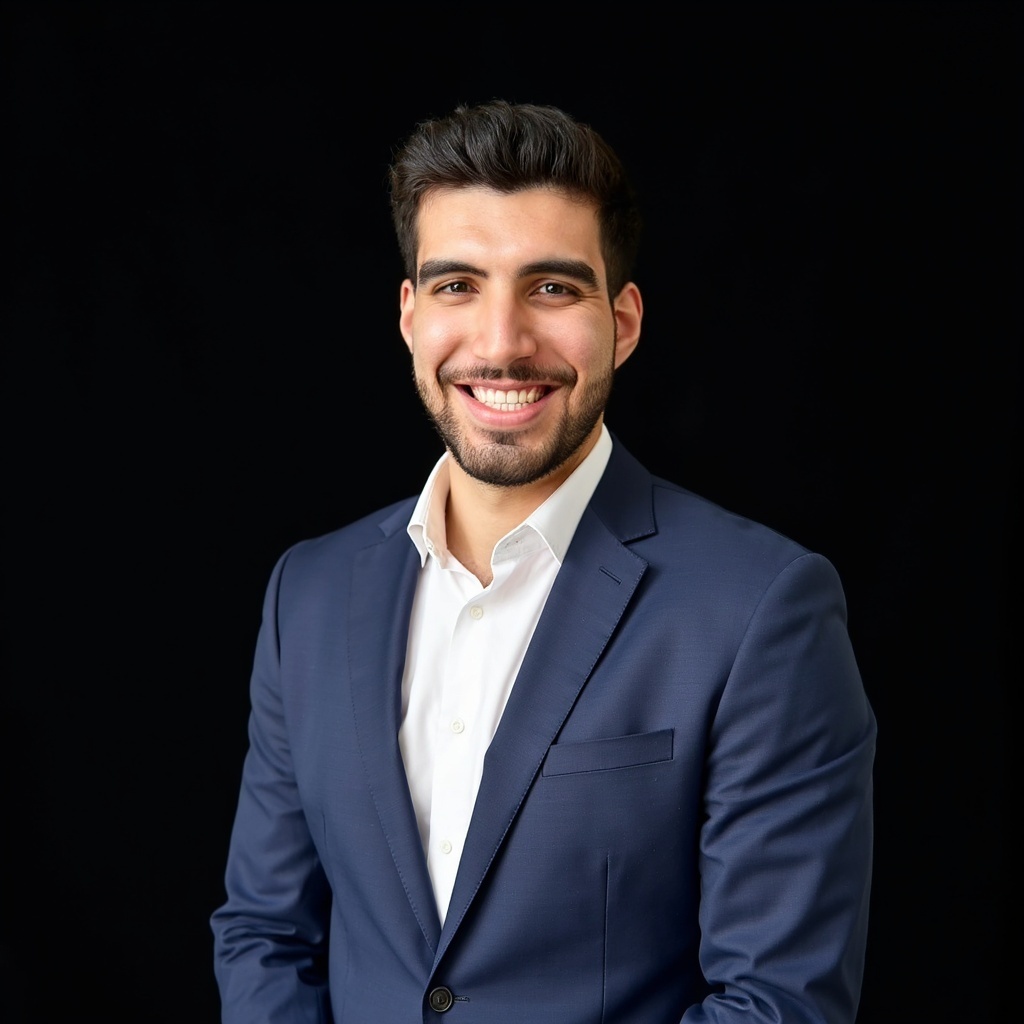 Amir Tofighbakhsh