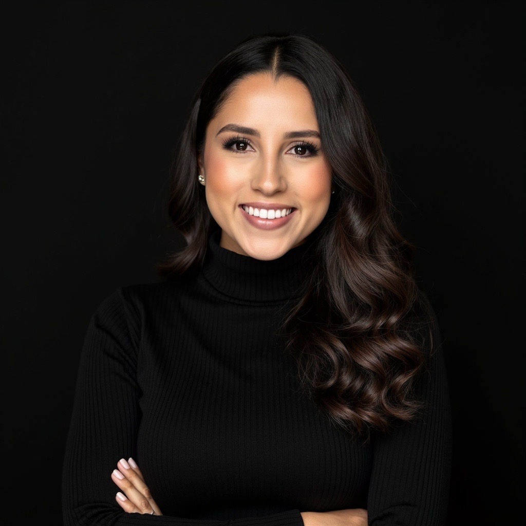 Heidi Hernandez