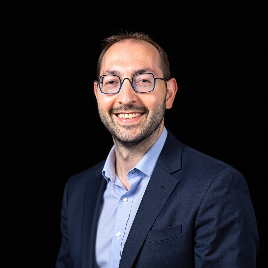 Jeffrey Goldstein