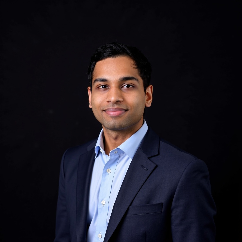 Nathaniel Varghese
